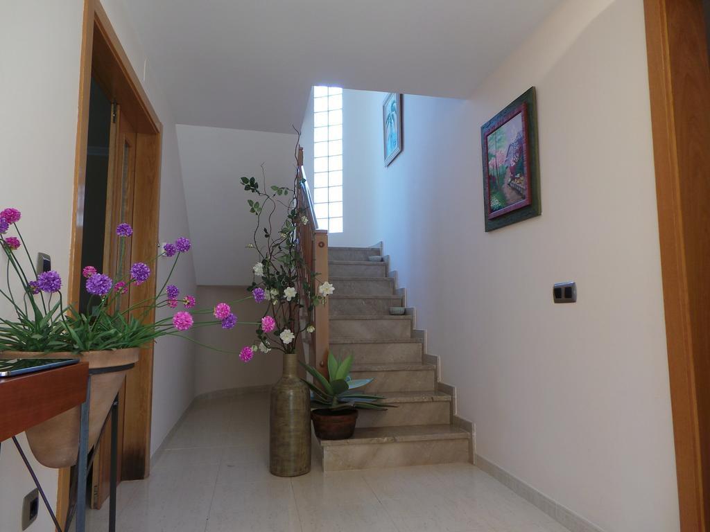 Casa Neus Bara II Roda de Bará Exterior foto