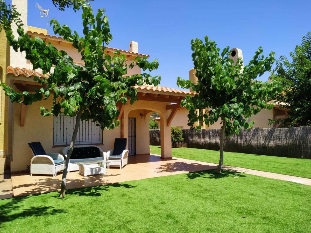 Casa Neus Bara II Roda de Bará Exterior foto